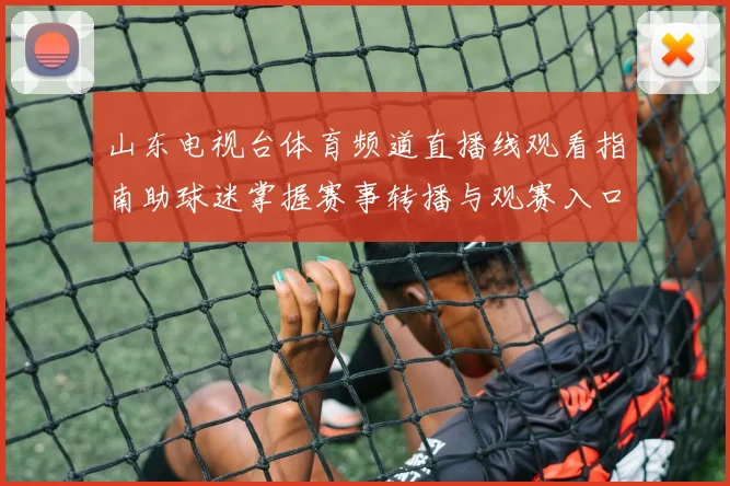 山东电视台体育频道直播线观看指南助球迷掌握赛事转播与观赛入口